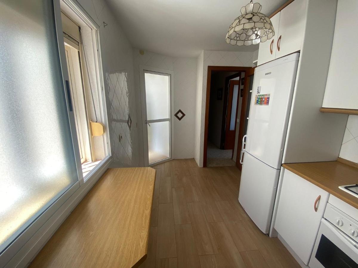 Apartamento Artesanos Ronda Extérieur photo