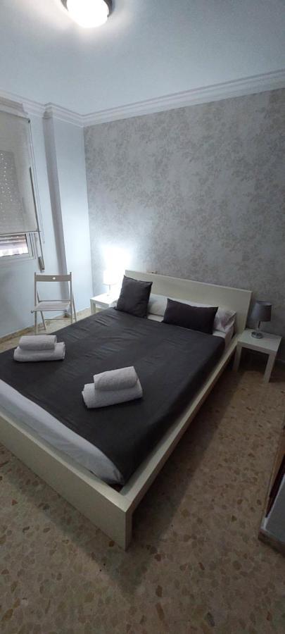 Apartamento Artesanos Ronda Extérieur photo